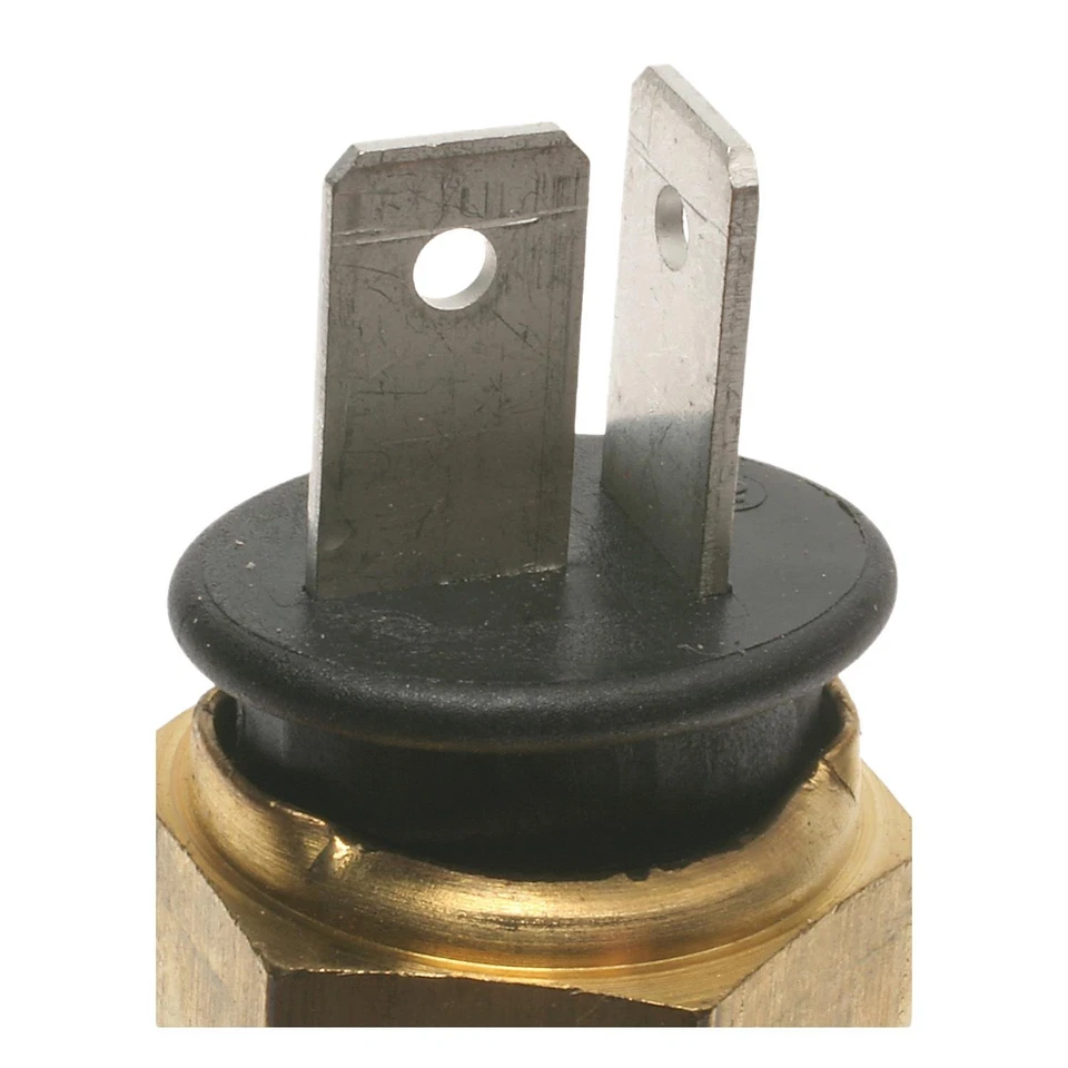 Engine Coolant Temperature Sensor SMP For 1987-1989 Plymouth Expo - Image 4 of 4