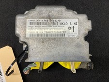 93516 Steuergerät Airbag JEEP Compass (MK49) 68186643AD