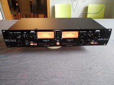 ART PRO VLA 2  Stereo Röhren Kompressor     ...