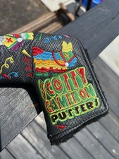 Scotty Cameron Cinco De Mayo Pinata Dog Head Cover 2019 Headcover