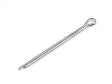 1/8" x 1-1/4" Cotter Pin Clip 20 Pins by X1 Tools