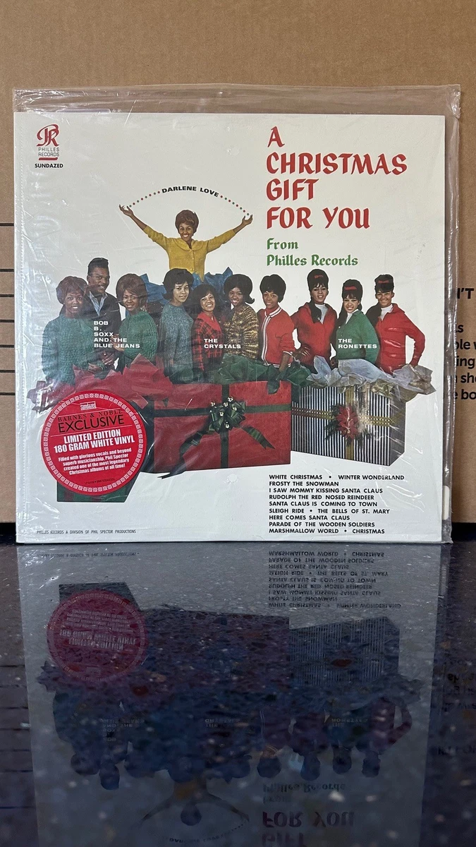 The Ronettes Vinyl Records for sale | eBay