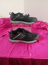 Danner Trail 2650 Black Gray Trail Shoes Men's SIZE 8.5