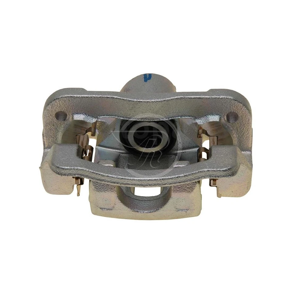 Pinzas de freno y pastillas de freno trasero izquierdo derecho para Kia Soul 2010-2013 Foto 2 de 4