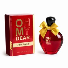 Omerta Oh My Dear L’Extase Eau de Parfum 100 m