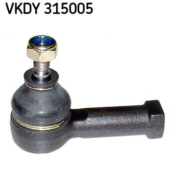 SKF Spurstangenkopf Vkdy 315005 FüR Opel-image