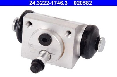 ATE Wheel Brake Cylinder For TOYOTA Hilux VII VIII 47550-09070 | eBay