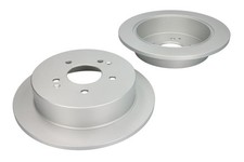 Disque de frein Ssangyong ACTYON