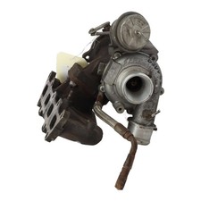 TURBOLADER TURBO Fiat Grande Punto (199) 55248310
