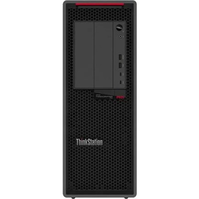 Lenovo ThinkStation P620, Ryzen Threadripper PRO 5945WX, 64GB, 1TB, RTX 4000 Ada