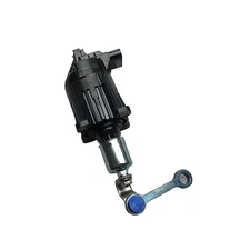 New Electronic Turbo Wastegate Actuator for Honda Civic 1.5L 2016-2019 K6T52372