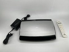 Bose Lifestyle AV38 Media Center con telecomando e alimentatore CD/DVD - testato