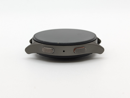 Samsung Galaxy Watch7 44mm L310 Great Condition | Aluminum, NO BAND | GPS ONLY - Photo 3 sur 6