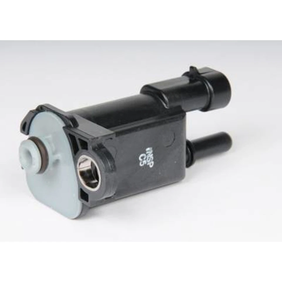 214-1473 AC Delco Vapor Canister Check Valve for Chevy Express Van SaVana Sedan - Image 2 of 2