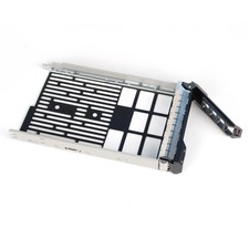 Brand New 3.5" SAS SATA Hot-Swap Hard Drive Tray Caddy for Dell 58CWC 058CWC