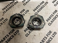 Triumph Dolomite Sprint Carb Mounts