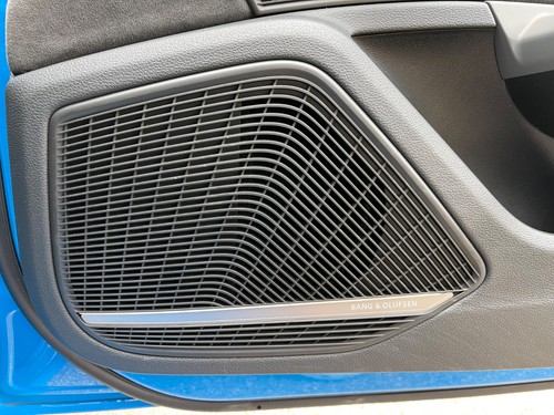 2021 AUDI A5 S-Line 35 TDI 2.0 Diesel Triptonic PAN ROOF B&O £5 EXTRA'S AUDI FSH - Picture 18 of 22
