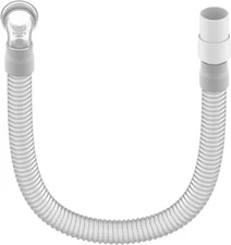 Short Tube Assembly for Swift Fx, Hose Supplies White, Light Gray, Clear 