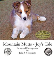 Julie Stephens | Mountain Mutts - Joy's Tale | Buch | Englisch (2023)