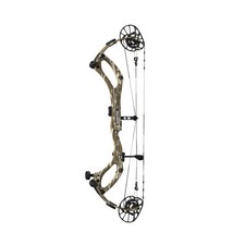 NEW 2026 PSE Sicario FDS 70 Pound BOTTOMLAND Camo Carbon Hunting Bow
