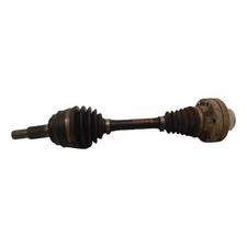 VW TOUAREG DRIVESHAFT MK2 7P5 AUTOMATIC DRIVESHAFT RIGHT FRONT 7P0407271C
