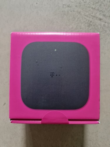 Telekom Glasfaser Modem 2, Schwarz *NEU&OVP*