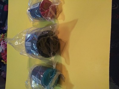 Samsung Printer CLP 300 Toner Blue / Magenta/Black