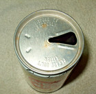 Goetz Pale The Famous Near Beer Can crimped steel — photo 8