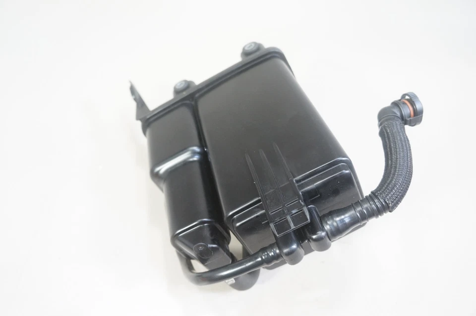 2007-2013 BMW X5 X6 E70 E71 E72 gas emission vapor evaporator charcoal filter - Image 4 of 4