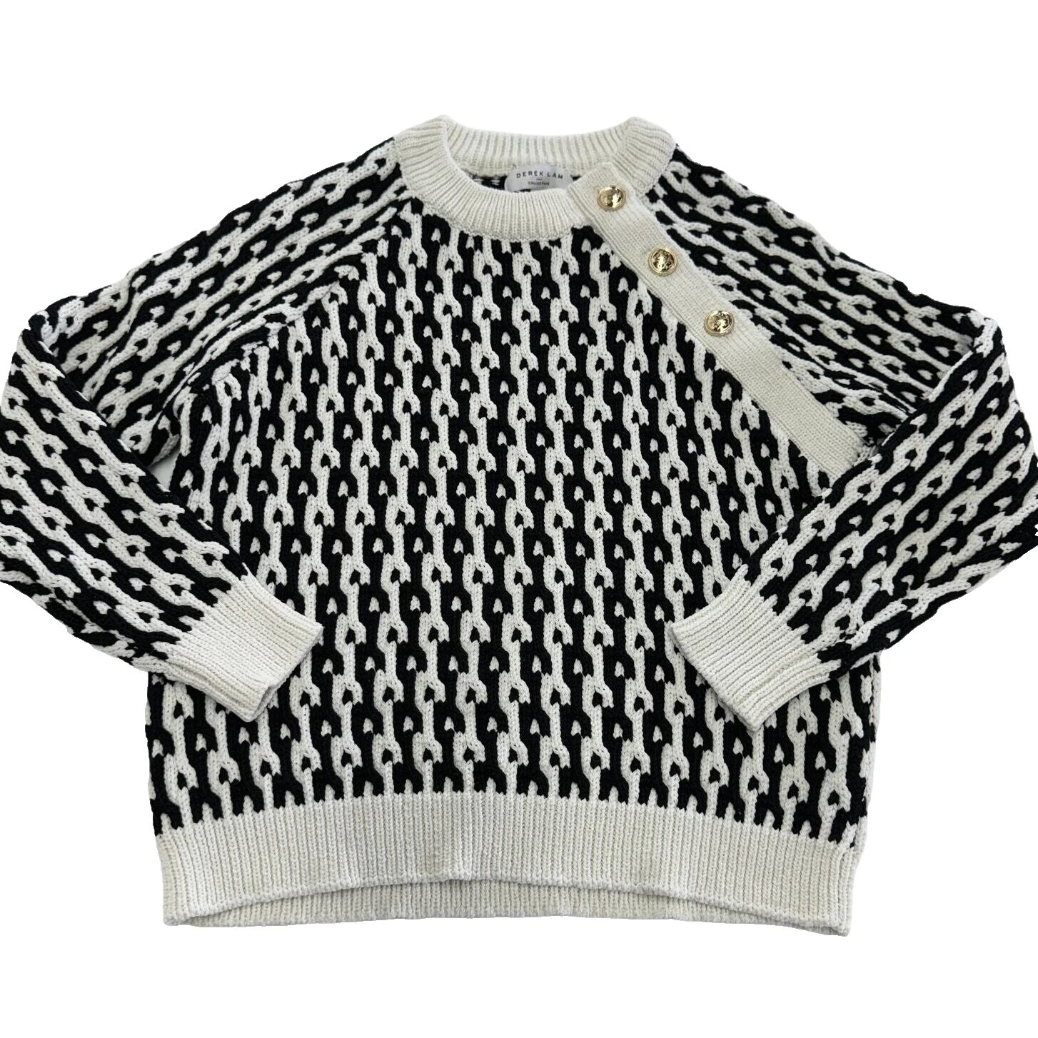 Suéteres para mujer informal Derek Lam