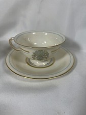 Castleton Dorset Cup and Saucer