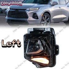 Gruppo Segnale Fendinebbia Led Sinistro per Chevrolet Blazer 2019-2021
