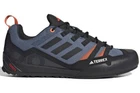 ADIDAS TERREX SWIFT SOLO 2.0 MEN'S OUTDOOR TREKKING HIKING SHOES - BLUE IE6903