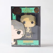 Funko Golden Girls POP! Pins Dorothy Large Enamel Pin