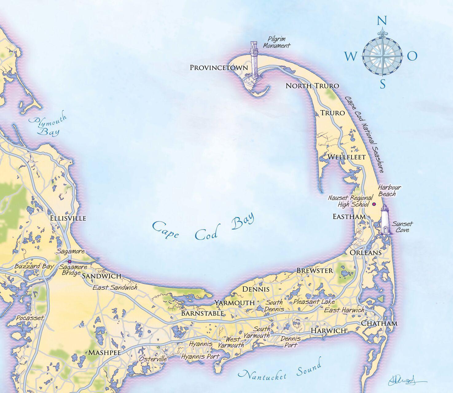 Thumbnail - Wiedersehen Am Harbour Beach Ella Thompson