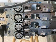 HP BL544A 603882-001-3-AQ293B 103 -1-AQ293B 103 LTO5 Lot Of 4