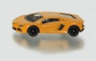 Siku Super Serie 1:87 Scale Diecast Cars