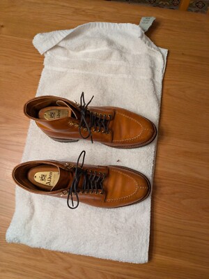 Alden D7921HC