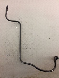 FORD Focus (2004) 1.6 Benzin 5P Schlauch Bremskraftverstärker