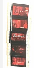 the cheap detective 1978    35mm set of 5 loose cells rare original set 2