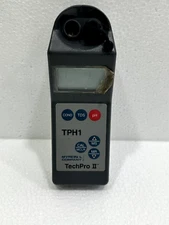 Myron L TPH1 TechPro II pH/Conductivity/TDS/Temperature Meter