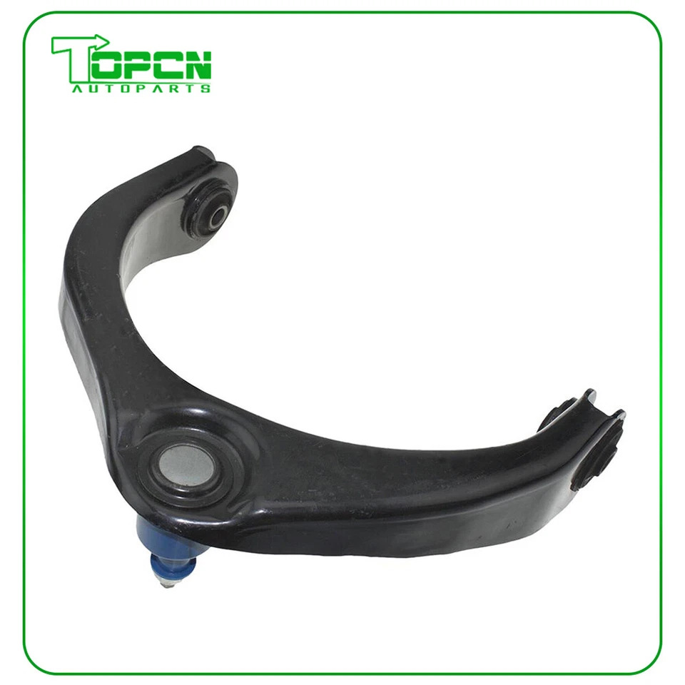 Front Upper & Lower Control Arm and Ball Joint For 2006 2007 2008 Dodge Ram 1500 Foto 2 de 4
