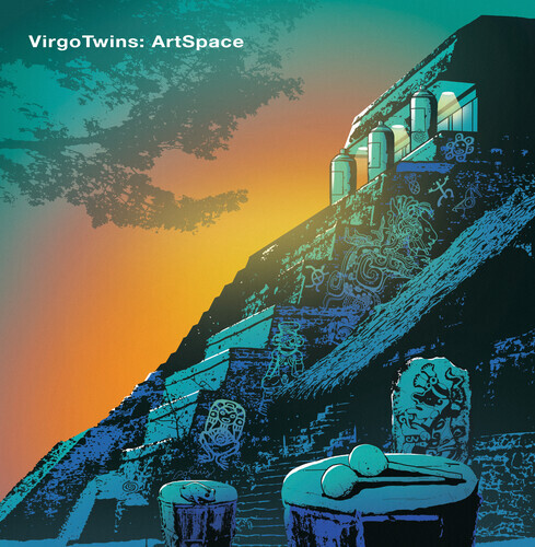 Artspace by Virgotwins (Record, 2023) - Foto 1 di 1