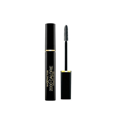 Max Factor Volume Mascara 2000 Calorie Dramatic Volume Black Smudge Proof 9 ml