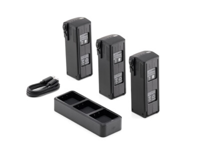 DJI Mavic 3 Enterprise Series Battery Kit | eBay