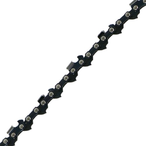 Cadena de motosierra para BOSCH AKE35 AKE35A AKE35S 14" 3/8.043 1.1mm 52DL x 2 Pack - Imagen 6 de 12