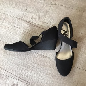 ak sport heels