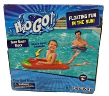 H20GO! SURF BUDDY RIDER FOR AGES 3+