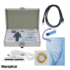 AES02 Quantum Analyzer AE Organism Electric Analyzer Quantum Magnetic 52 Reports