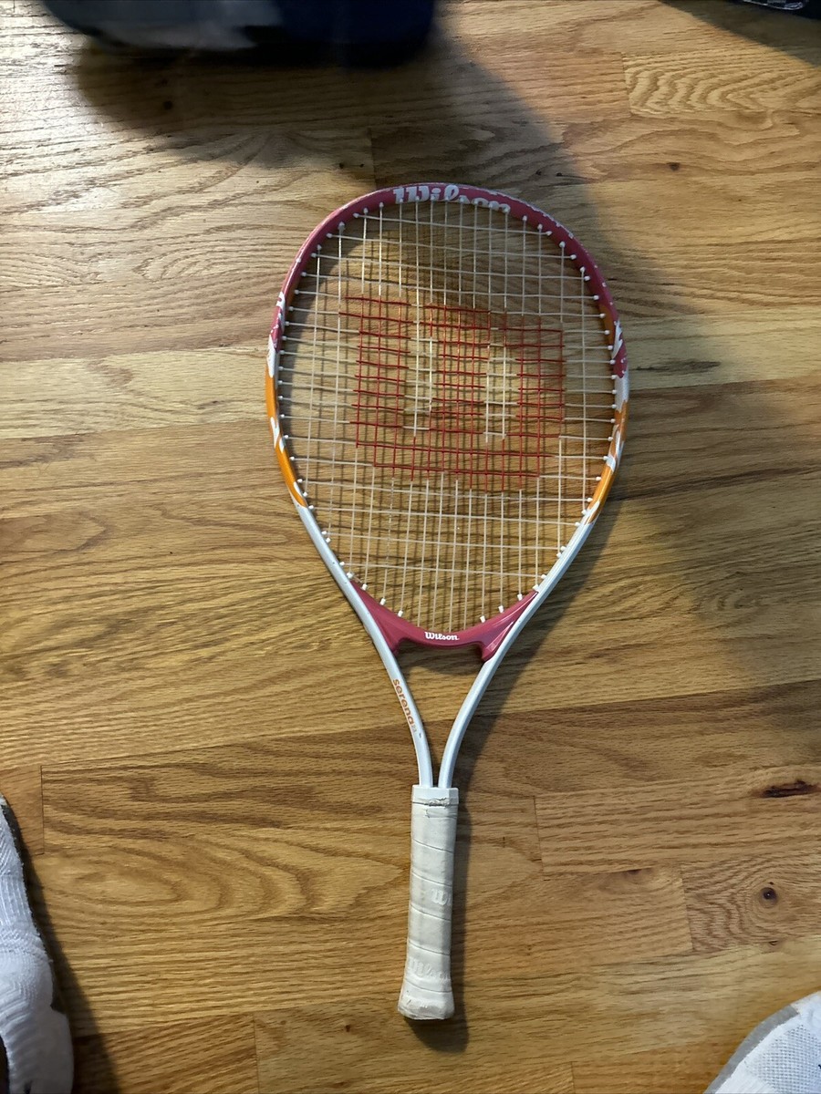ウイングスV Wilson 25